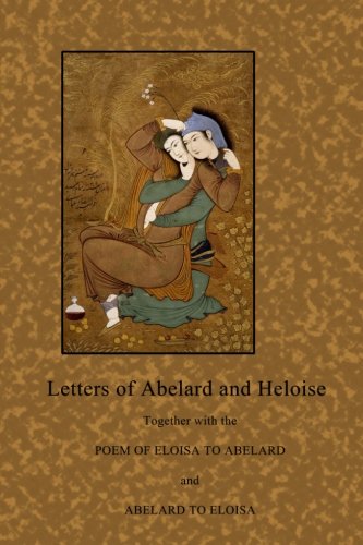 9781636001142: Letters of Abelard and Heloise