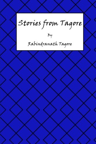 Beispielbild fr Stories from Tagore zum Verkauf von WorldofBooks