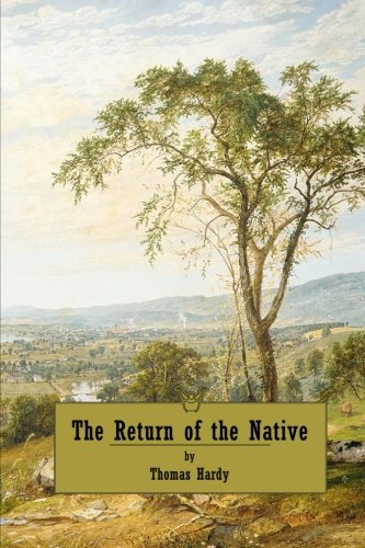 9781636001289: The Return of the Native