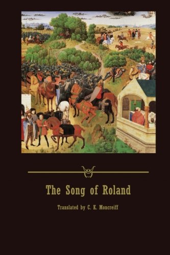 Imagen de archivo de The Song of Roland a la venta por ThriftBooks-Dallas