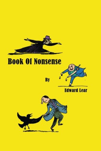 Stock image for Book of Nonsense for sale by ThriftBooks-Atlanta