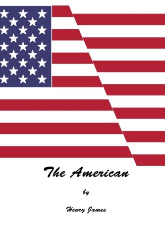 Imagen de archivo de The American a la venta por Better World Books