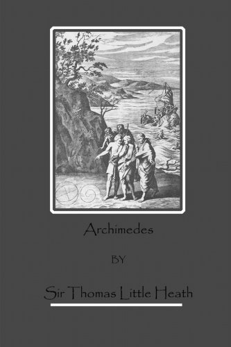Beispielbild fr Archimedes zum Verkauf von Books Unplugged