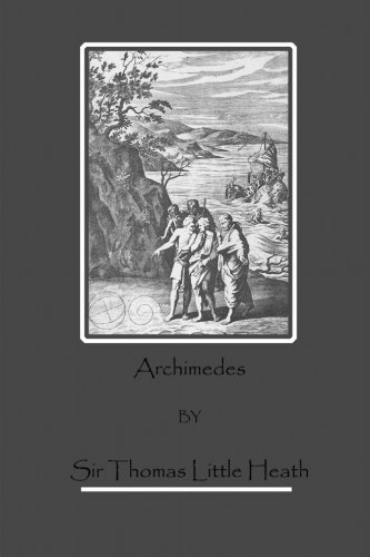 Stock image for Archimedes for sale by GF Books, Inc.