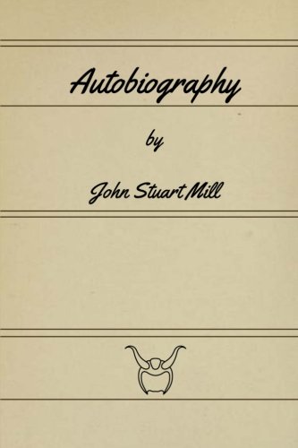 Stock image for Autobiography for sale by GF Books, Inc.