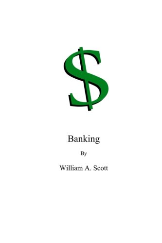 Stock image for Banking for sale by ThriftBooks-Atlanta