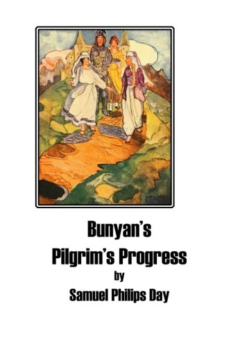 Stock image for Bunyan's Pilgrim's Progress for sale by Revaluation Books