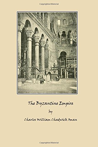 Stock image for The Byzantine Empire for sale by HPB Inc.