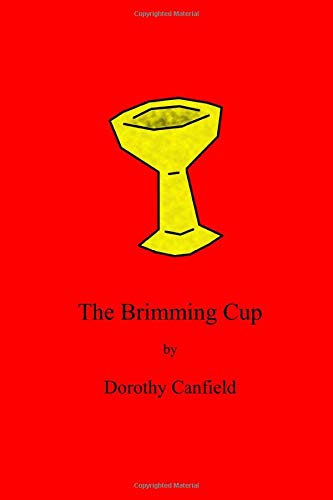 Stock image for The Brimming Cup for sale by GF Books, Inc.