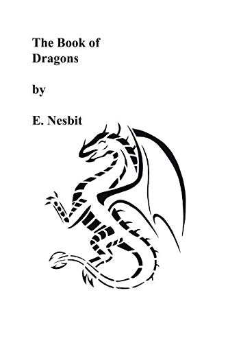 Imagen de archivo de The Book of Dragons a la venta por SecondSale