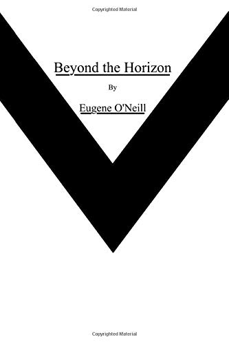 9781636006437: Beyond the Horizon
