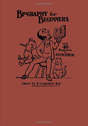 9781636006512: Biography for Beginners