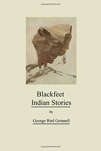 9781636006574: Blackfeet Indian Stories