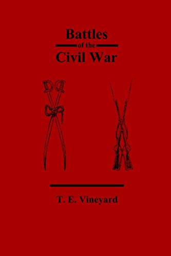 Imagen de archivo de Battles of the Civil War a la venta por Revaluation Books