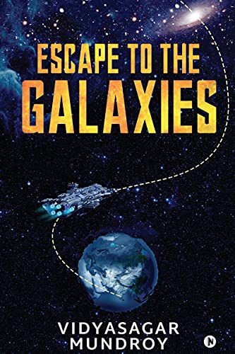 Imagen de archivo de Escape to the Galaxies a la venta por Books Unplugged