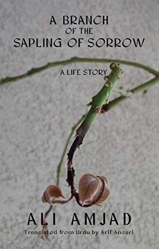 Imagen de archivo de A Branch of the Sapling of Sorrow: A Life Story a la venta por Lucky's Textbooks