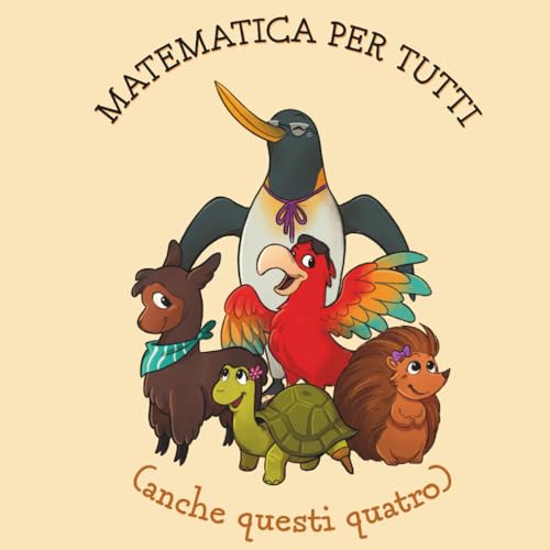 Stock-Bild f�r Matematica per tutti