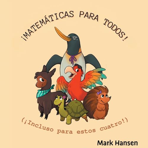 Stock image for �Matem�ticas para todos! (Spanish Edition)