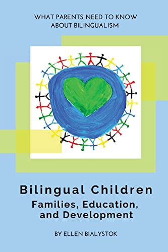 Stock image for Bilingual Children for sale by GreatBookPrices