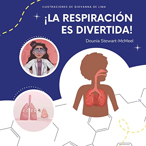 Imagen de archivo de La respiracin es divertida! (Spanish Edition) a la venta por Lucky's Textbooks