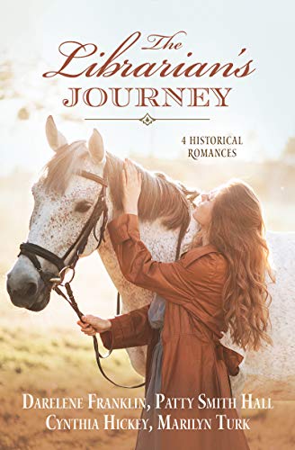 9781636090252: The Librarian's Journey: 4 Historical Romances