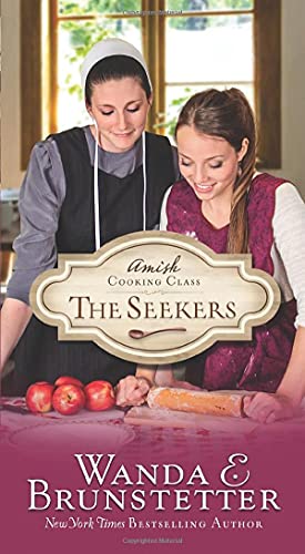 Stock image for Seekers (Amish Cooking Class) for sale by SecondSale