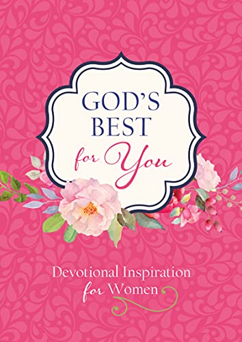 Stock image for God's Best for You for sale by SecondSale