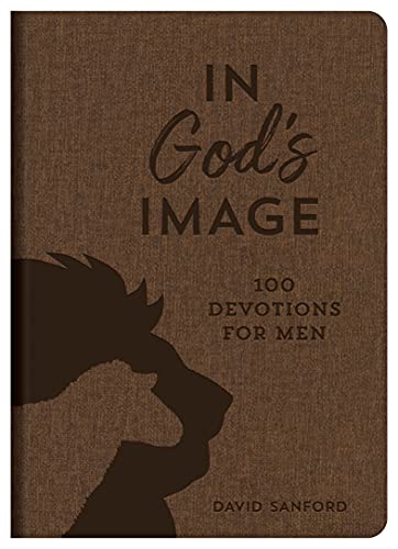 Stock image for In Gods Image for sale by GoodwillNI