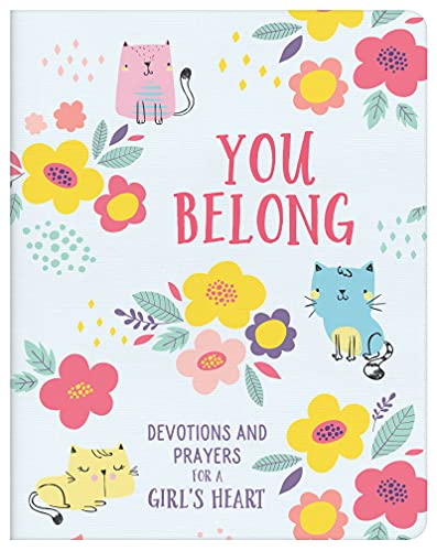 Beispielbild fr You Belong zum Verkauf von Blackwell's