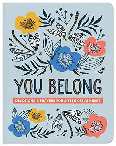 Beispielbild fr You Belong zum Verkauf von Blackwell's