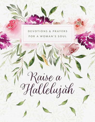 Stock image for Raise a Hallelujah for sale by PlumCircle