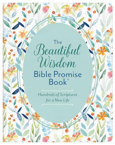 Imagen de archivo de The Beautiful Wisdom Bible Pro a la venta por SecondSale