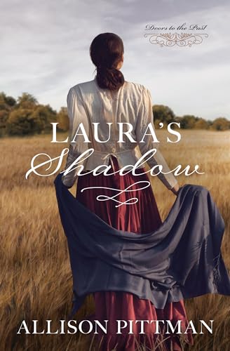 Beispielbild fr Laura's Shadow zum Verkauf von Blackwell's