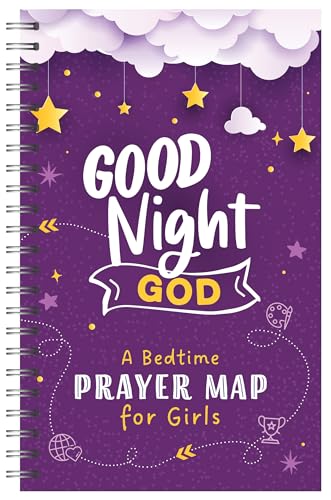 Stock image for Good Night God A Bedtime Praye for sale by SecondSale