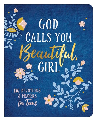 Stock image for God Calls You Beautiful, Girl for sale by PlumCircle
