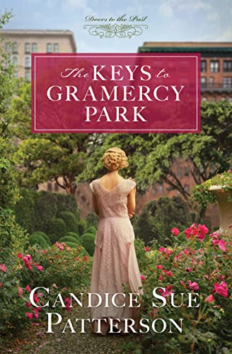 Beispielbild fr The Keys to Gramercy Park zum Verkauf von Blackwell's