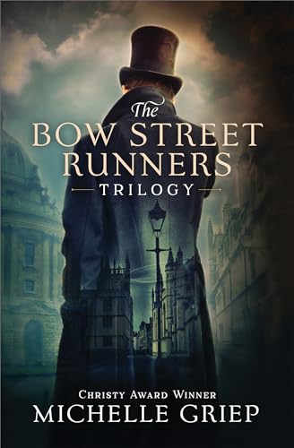 Beispielbild fr The Bow Street Runners Trilogy zum Verkauf von Blackwell's