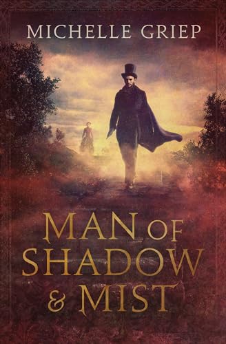 Stock image for Man of Shadow Mist (Of Monsters and Men, 2) for sale by Ebooksweb