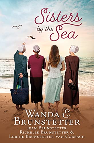 Stock image for Sisters by the Sea for sale by KuleliBooks