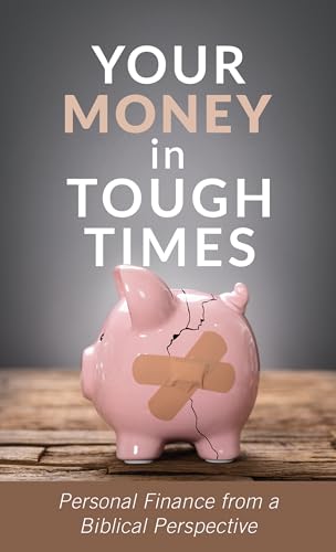 Imagen de archivo de Your Money in Tough Times a la venta por PBShop.store US