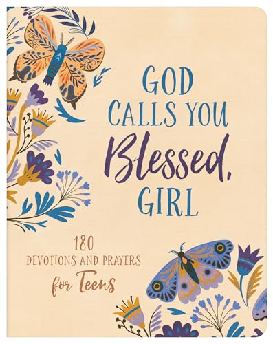 Beispielbild fr God Calls You Blessed, Girl zum Verkauf von Blackwell's