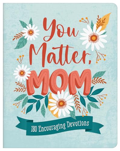 Beispielbild fr You Matter, Mom zum Verkauf von Blackwell's