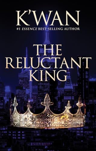 Beispielbild fr Reluctant King, The (The Book of Shadow, 1) zum Verkauf von Monster Bookshop