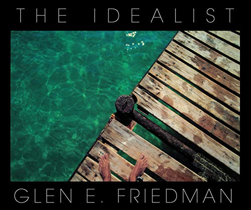 9781636140162: The Idealist: In My Eyes 25 Years