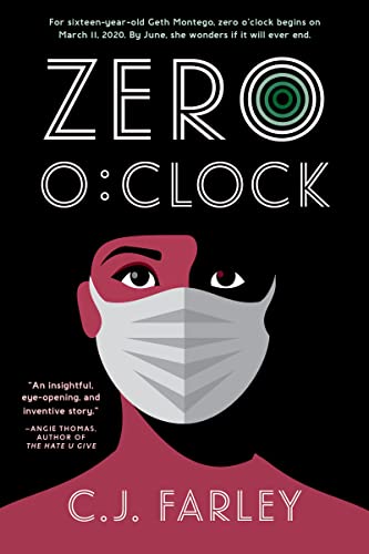 Stock image for Zero OClock for sale by Books-FYI, Inc.