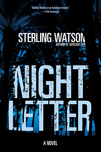 Imagen de archivo de Night Letter a la venta por Wonder Book