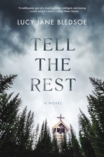 Stock image for Tell the Rest for sale by BooksRun