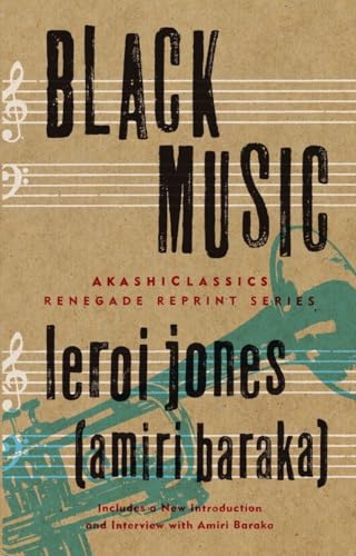 Beispielbild fr Black Music zum Verkauf von Blackwell's