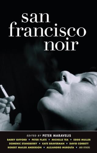 9781636140865: San Francisco Noir (Akashic Noir)