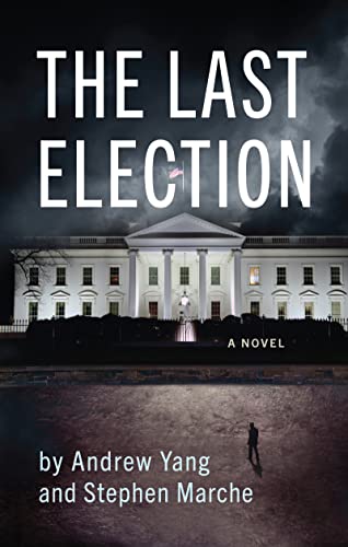 Beispielbild fr The Last Election zum Verkauf von BooksRun